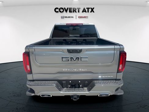 New 2026 GMC Sierra 1500 Denali Ultimate AWD/4WD image 6