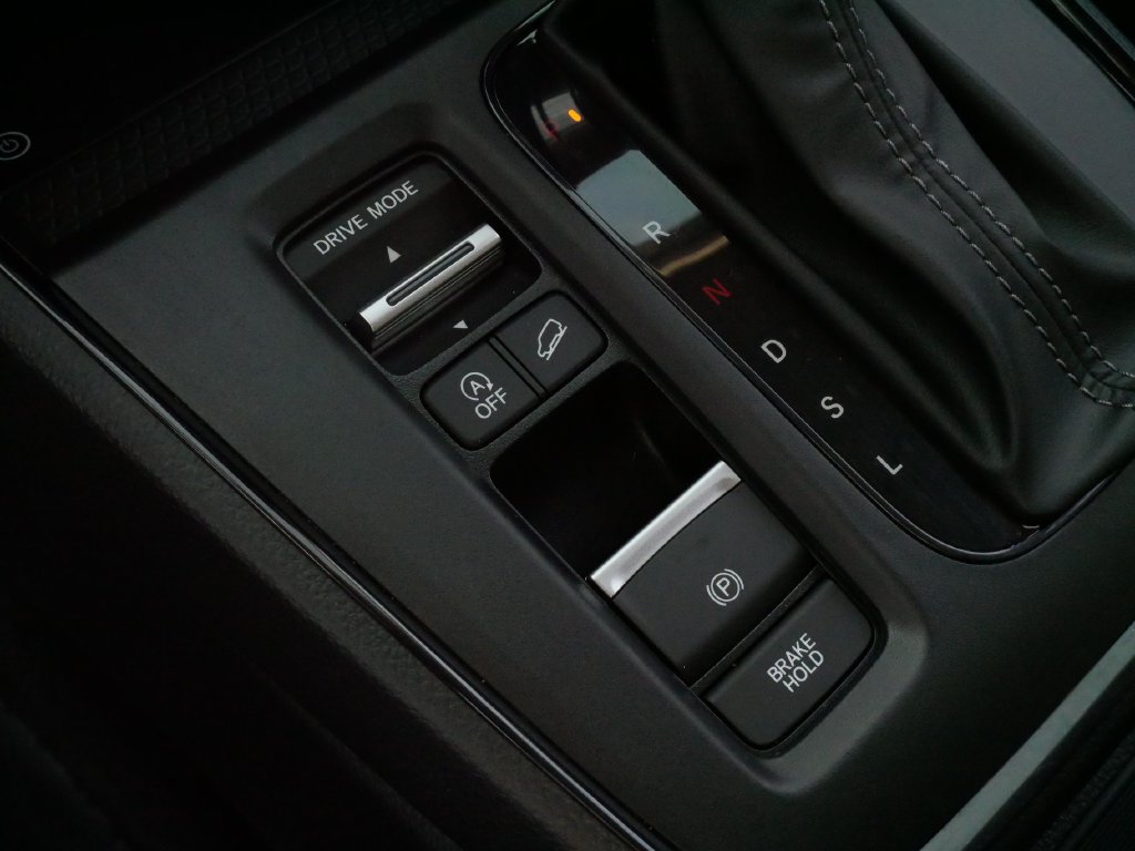 Used 2026 Honda CR-V EX-L image 23