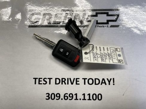 Used 2024 Mitsubishi Mirage ES FWD image 23