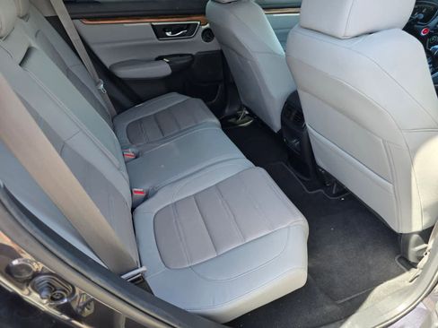 Used 2019 Honda CR-V EX-L image 13