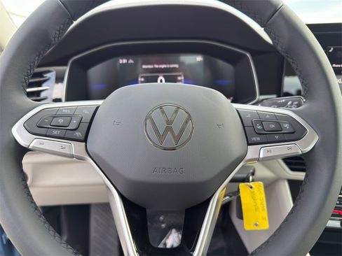 New 2026 Volkswagen Jetta S image 13