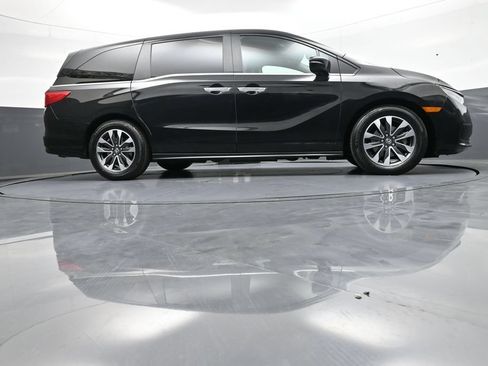 Certified 2022 Honda Odyssey EX-L image 32