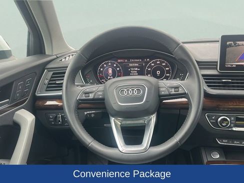 Used 2018 Audi Q5 2.0T Premium image 8