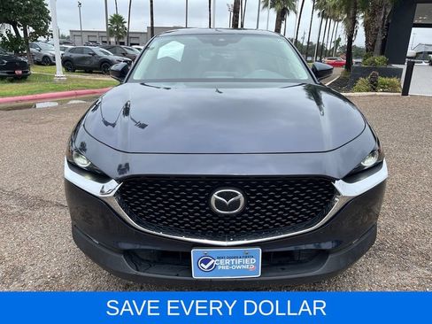 Used 2021 MAZDA CX-30 FWD 2.5 S w/ Preferred Package image 2