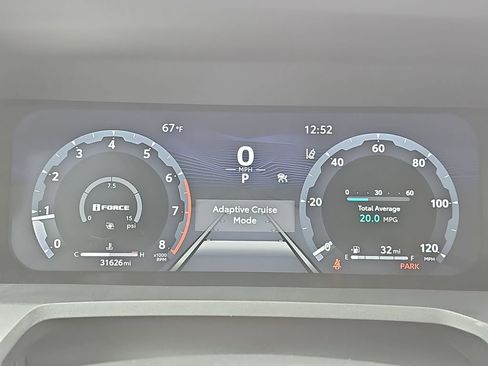 Used 2024 Toyota Tacoma TRD Sport w/ TRD Sport Premium Package image 30