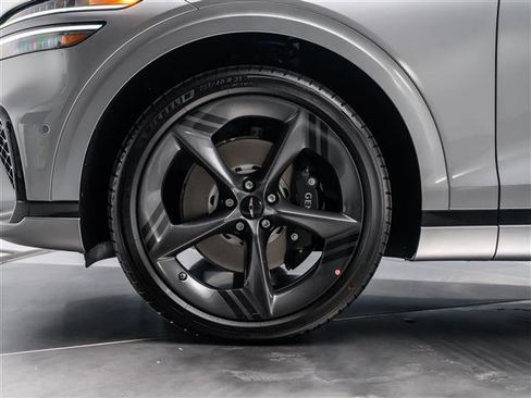 New 2026 Genesis GV70 2.5T Sport Prestige AWD/4WD image 13
