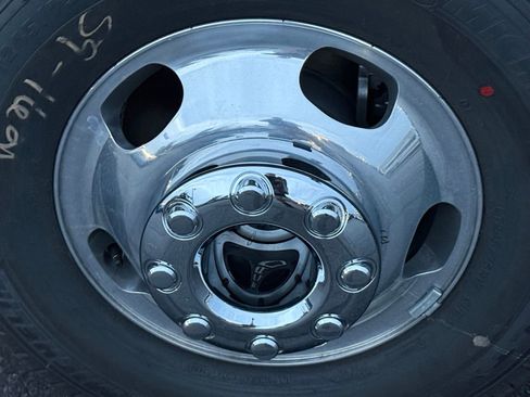 New 2026 Ford F350 Platinum AWD/4WD image 13