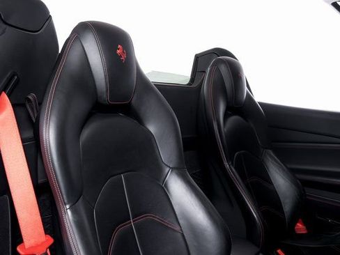 Certified 2017 Ferrari 488 Spider RWD image 55