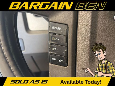 Used 2010 Ford F150 Lariat image 17