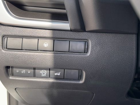 New 2026 Nissan Rogue SV image 28