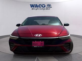 Used 2025 Hyundai Elantra Sport video 2