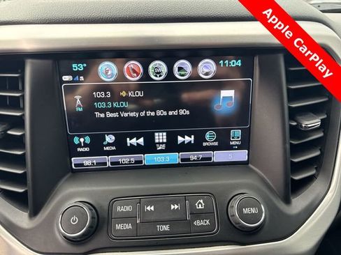 Used 2019 GMC Acadia SLT image 13