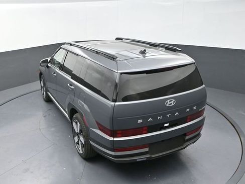 New 2026 Hyundai Santa Fe Limited AWD/4WD image 28