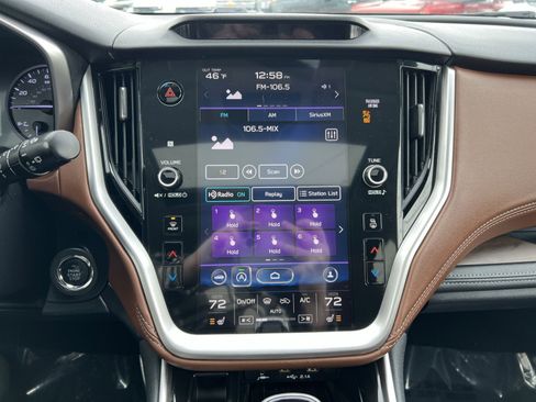 Used 2020 Subaru Outback Touring XT image 18