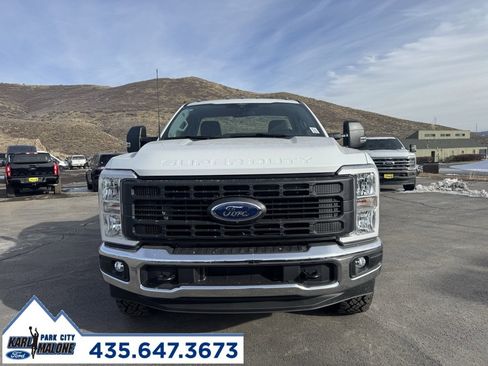 New 2026 Ford F250 XL w/ 360-Degree Camera Package image 24