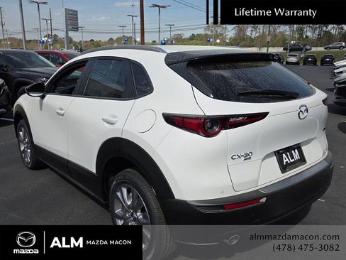 New 2026 MAZDA CX-30 AWD 2.5 S w/ Premium Package image 11