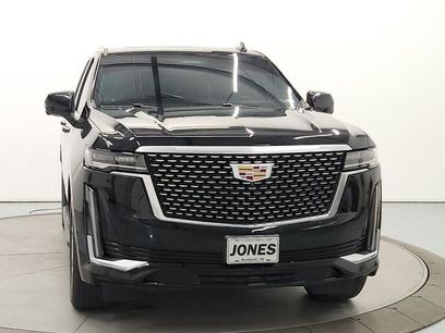Used 2023 Cadillac Escalade Premium Luxury
