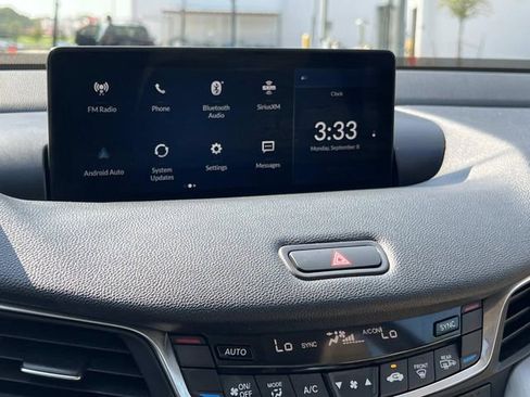 Used 2021 Acura TLX image 19