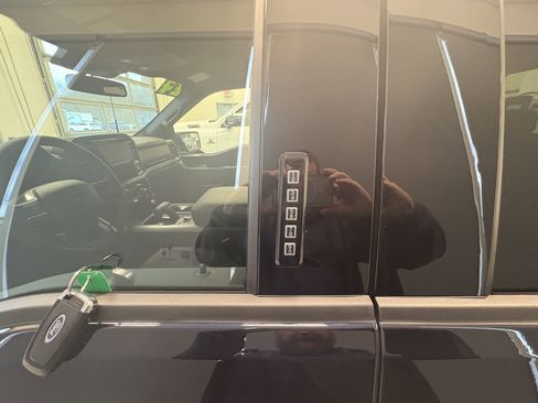 Used 2024 Ford F150 XLT w/ Equipment Group 302A MID image 5