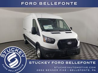 New 2026 Ford Transit 250 148 Medium Roof w/ Load Area Protection Package video 1