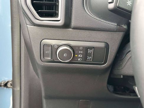 Used 2024 Ford Bronco Sport Outer Banks AWD/4WD image 21