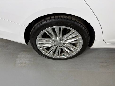 Used 2024 Cadillac CT4 Premium Luxury w/ Climate Package image 11