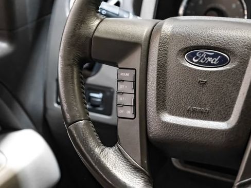 Used 2009 Ford F150 XLT RWD image 24