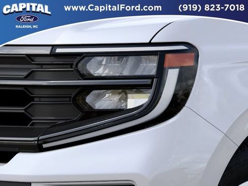 New 2027 Ford Expedition Active AWD/4WD image 18
