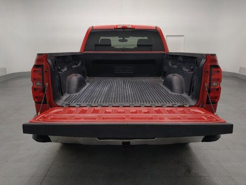 Used 2014 Chevrolet Silverado 1500 LT w/ All Star Edition RWD image 29