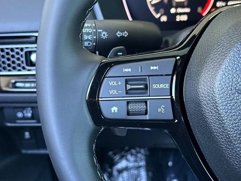 New 2025 Honda Civic Sport image 26