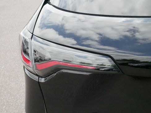 Certified 2024 Honda HR-V Sport image 17