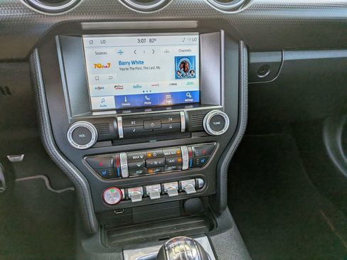 Used 2021 Ford Mustang GT Premium w/ California Special Package image 25