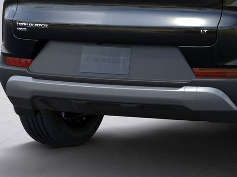 New 2026 Chevrolet TrailBlazer LT image 14