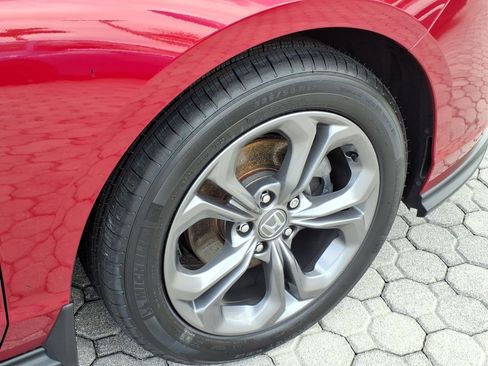 Used 2024 Honda Accord EX image 21