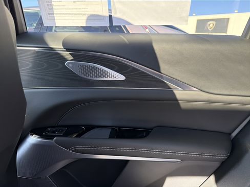 Used 2024 Cadillac Lyriq Luxury w/ LPO, Floor Liner Package image 28