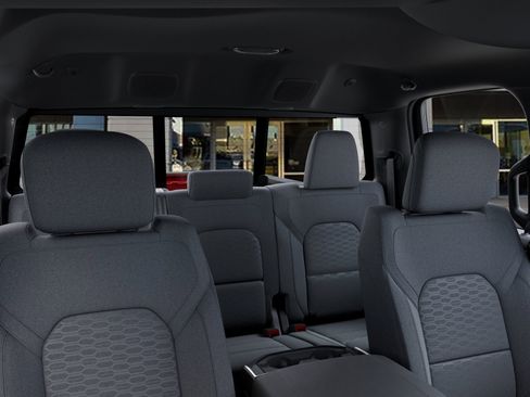 New 2026 RAM 1500 Big Horn AWD/4WD image 26