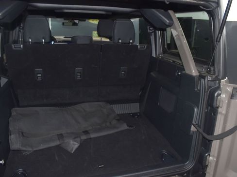 Used 2025 Ford Bronco Big Bend image 35