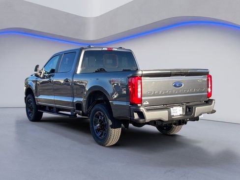New 2026 Ford F250 XL w/ STX Appearance Package AWD/4WD image 9