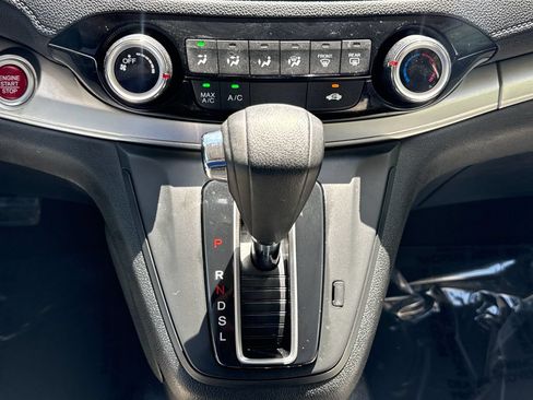 Used 2016 Honda CR-V EX image 24
