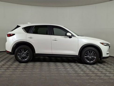 Used 2020 MAZDA CX-5 Touring AWD/4WD image 10