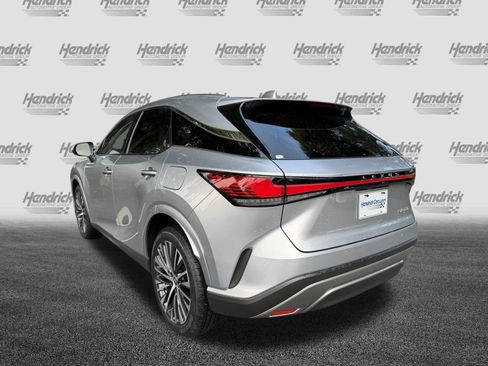Certified 2025 Lexus RX 350 Premium Plus w/ Accessory Package (Z1) FWD image 7
