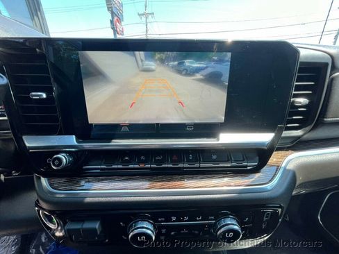 Used 2023 GMC Sierra 1500 SLE w/ Max Trailering Package image 21