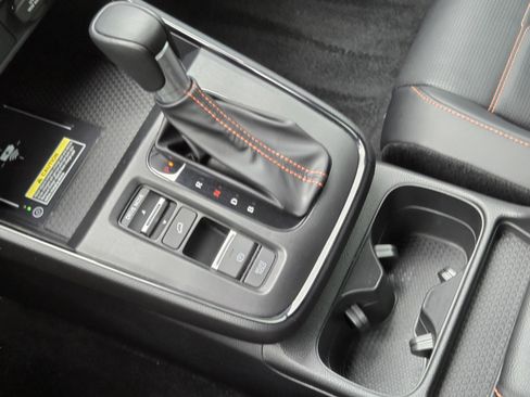 Certified 2025 Honda CR-V Sport-L image 16