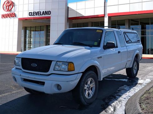 Used 2003 Ford Ranger image 4