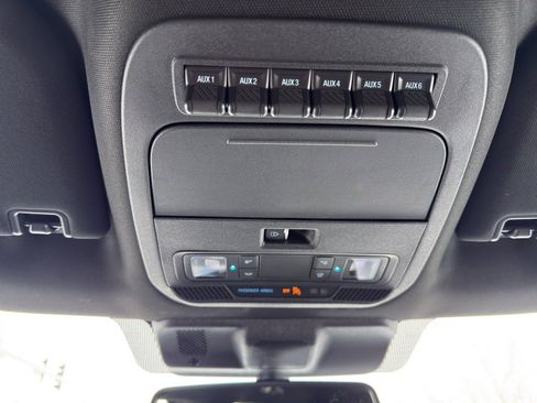 Used 2025 Ford F150 Tremor w/ Tow/Haul Package image 18