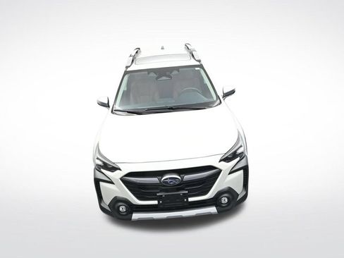 Used 2025 Subaru Outback Touring AWD/4WD image 23