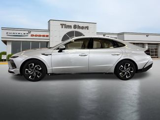 Used 2025 Hyundai Sonata SEL video 2