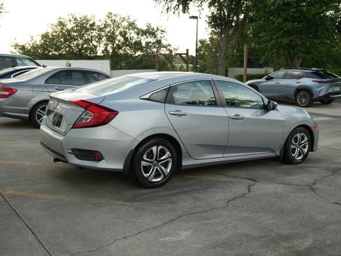 Used 2018 Honda Civic LX image 10