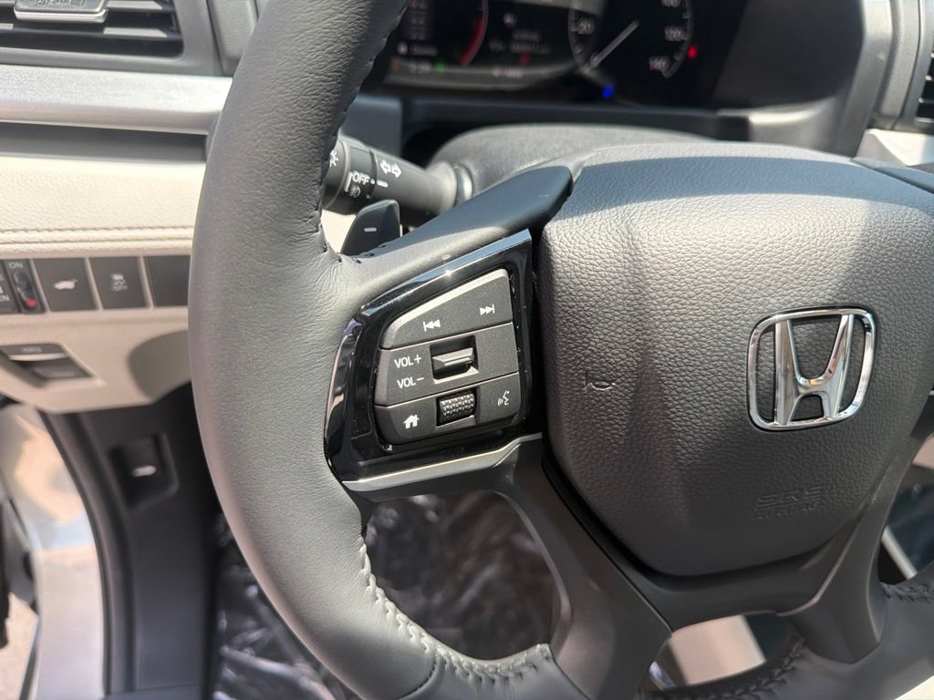 New 2026 Honda Odyssey EX-L image 18