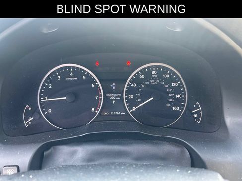 Used 2015 Lexus ES 350 w/ Premium Package FWD image 15